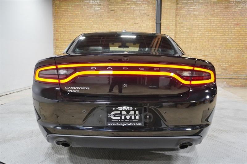 used 2019 Dodge Charger car, priced at $19,995