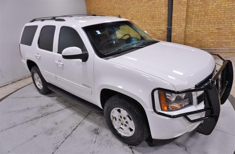 used 2013 Chevrolet Tahoe car, priced at $16,795