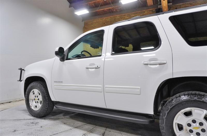 used 2013 Chevrolet Tahoe car, priced at $16,795