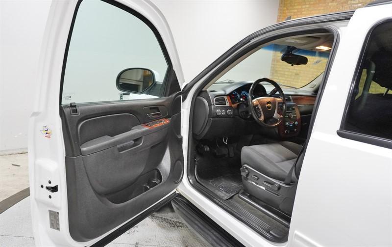 used 2013 Chevrolet Tahoe car, priced at $16,795
