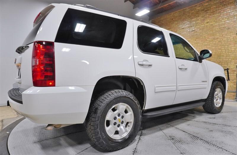 used 2013 Chevrolet Tahoe car, priced at $16,795