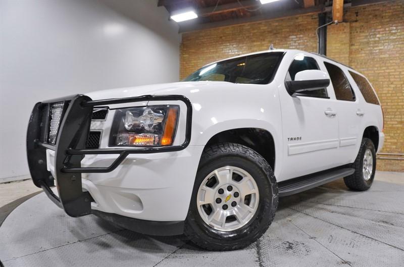 used 2013 Chevrolet Tahoe car, priced at $16,795