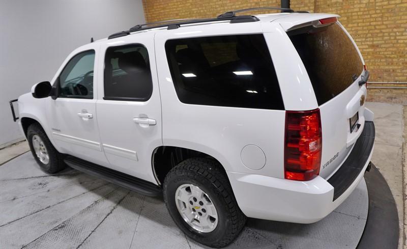 used 2013 Chevrolet Tahoe car, priced at $16,795