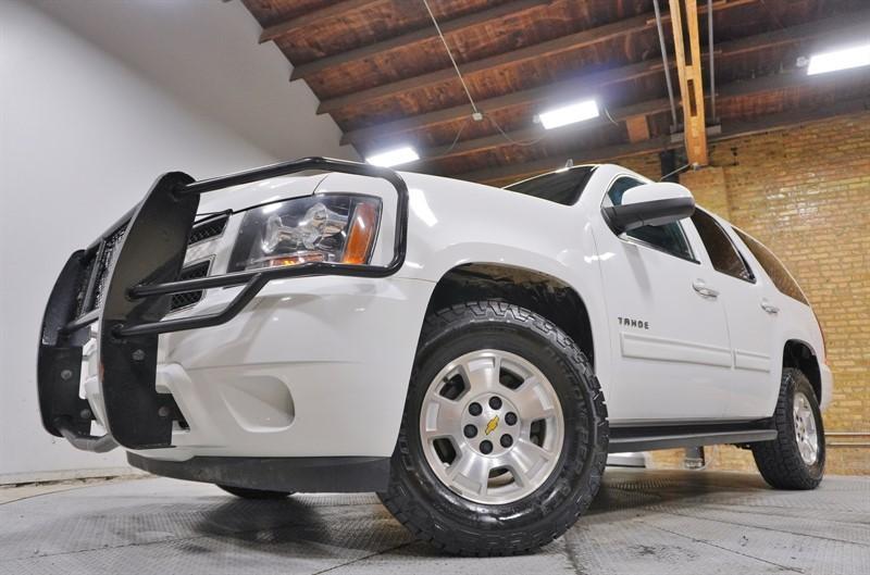 used 2013 Chevrolet Tahoe car, priced at $16,795