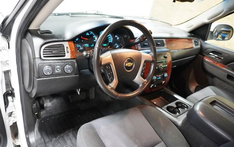 used 2013 Chevrolet Tahoe car, priced at $16,795