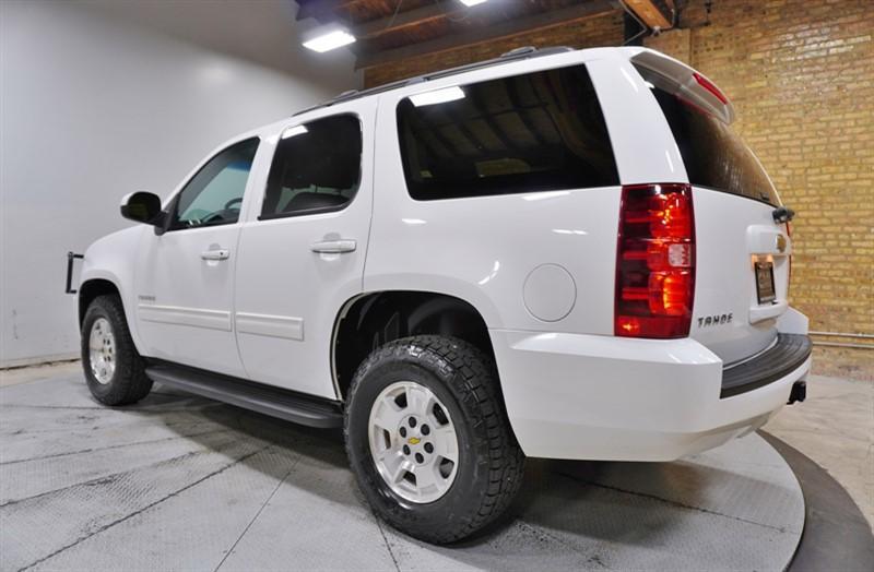 used 2013 Chevrolet Tahoe car, priced at $16,795