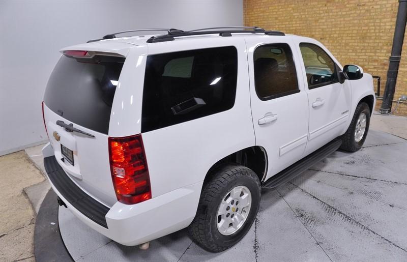 used 2013 Chevrolet Tahoe car, priced at $16,795