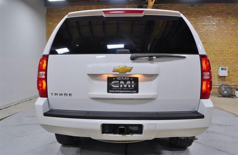 used 2013 Chevrolet Tahoe car, priced at $16,795