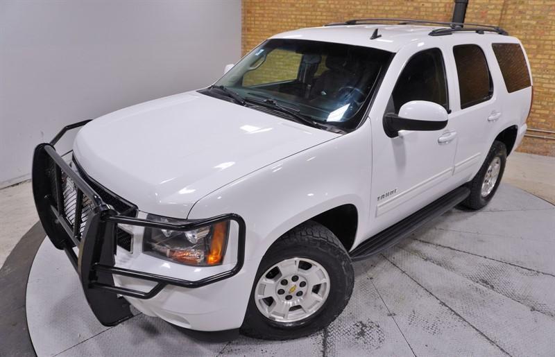 used 2013 Chevrolet Tahoe car, priced at $16,795