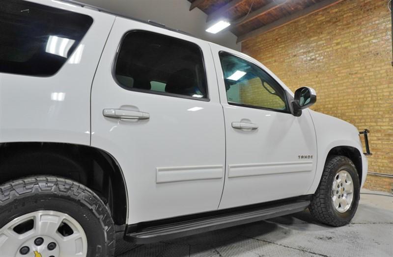 used 2013 Chevrolet Tahoe car, priced at $16,795