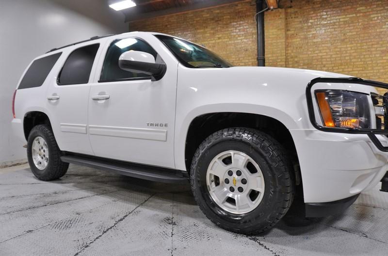 used 2013 Chevrolet Tahoe car, priced at $16,795