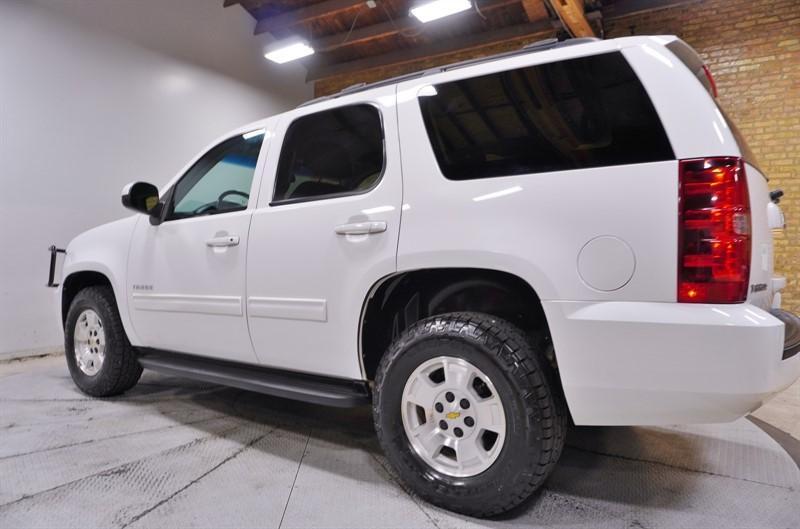 used 2013 Chevrolet Tahoe car, priced at $16,795