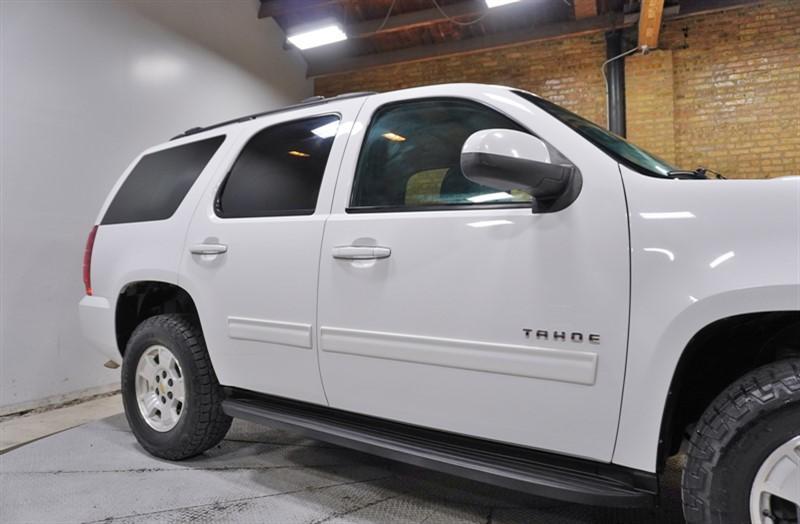 used 2013 Chevrolet Tahoe car, priced at $16,795