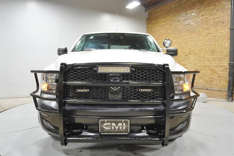 used 2018 Ram 1500 car, priced at $22,795