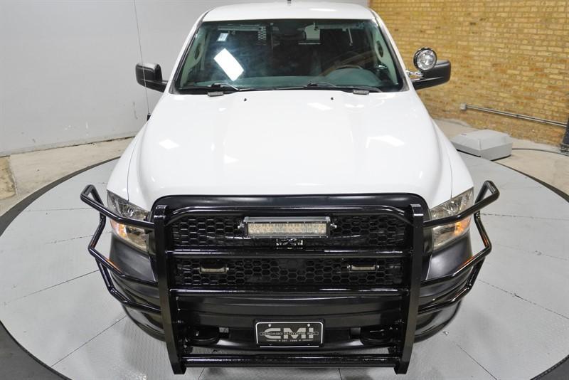 used 2018 Ram 1500 car, priced at $22,795