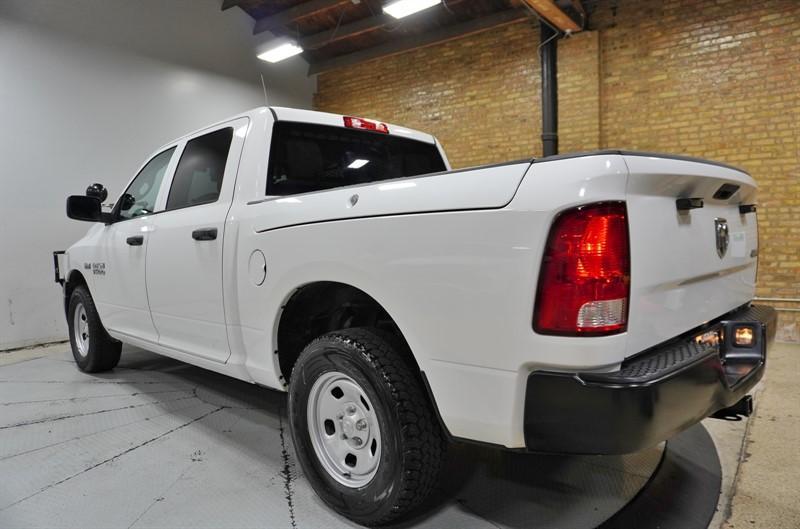 used 2018 Ram 1500 car, priced at $22,795