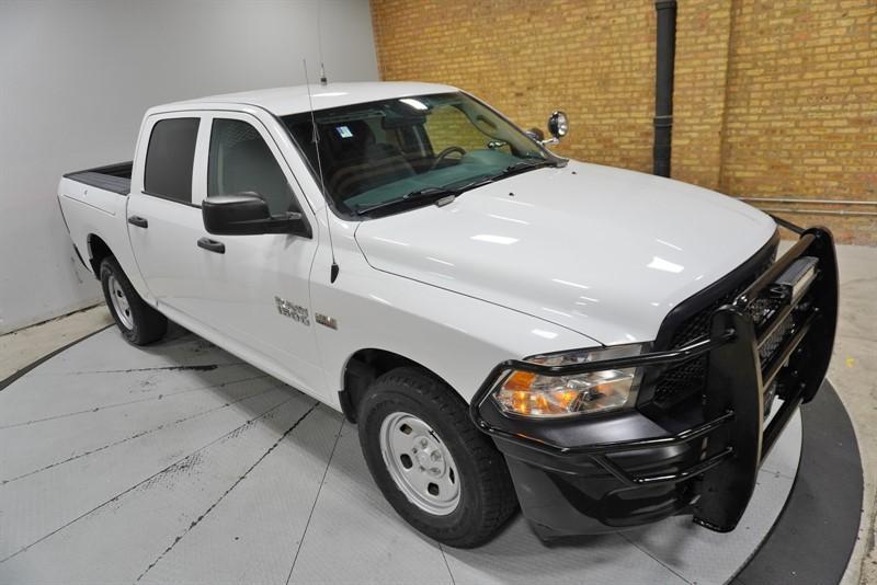 used 2018 Ram 1500 car, priced at $22,795