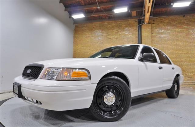 used 2011 Ford Crown Victoria car, priced at $16,795