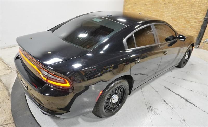 used 2018 Dodge Charger car, priced at $24,995