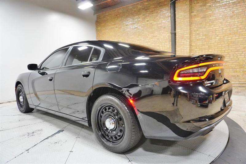 used 2018 Dodge Charger car, priced at $24,995