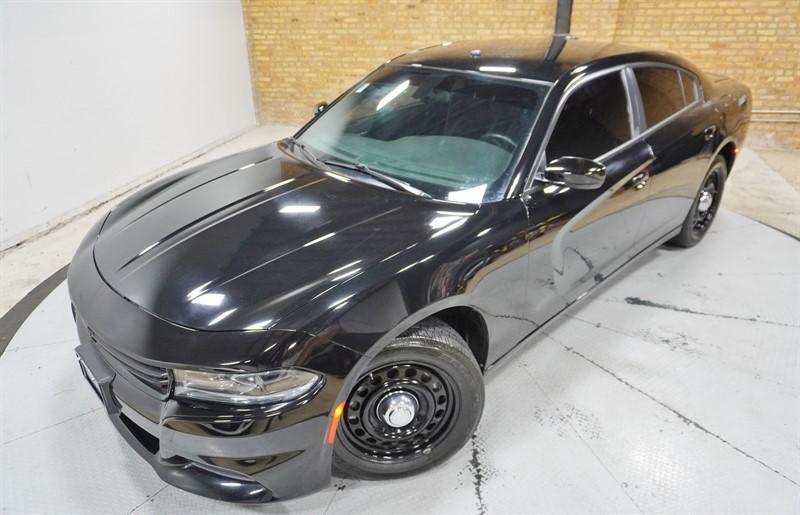 used 2018 Dodge Charger car, priced at $24,995