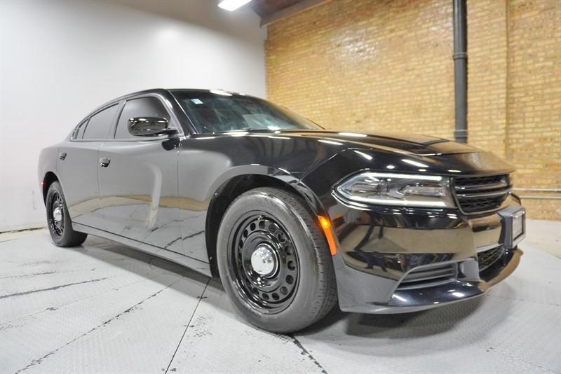 used 2018 Dodge Charger car, priced at $24,995