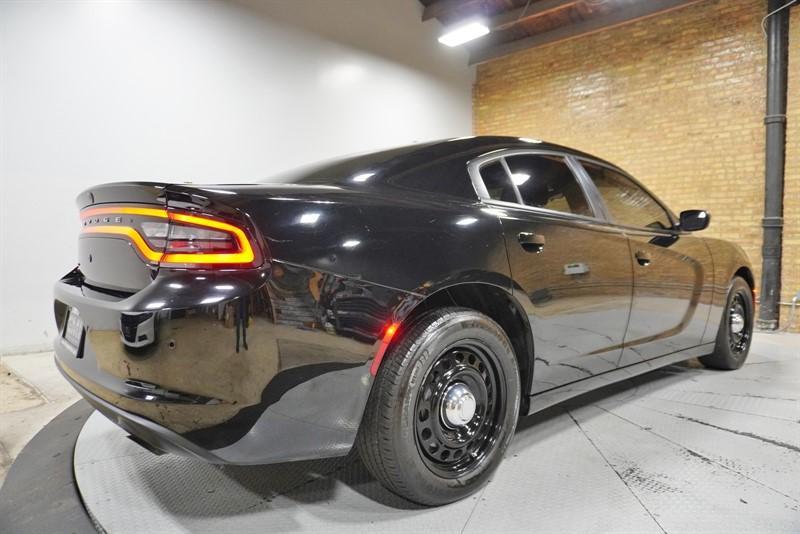 used 2018 Dodge Charger car, priced at $24,995