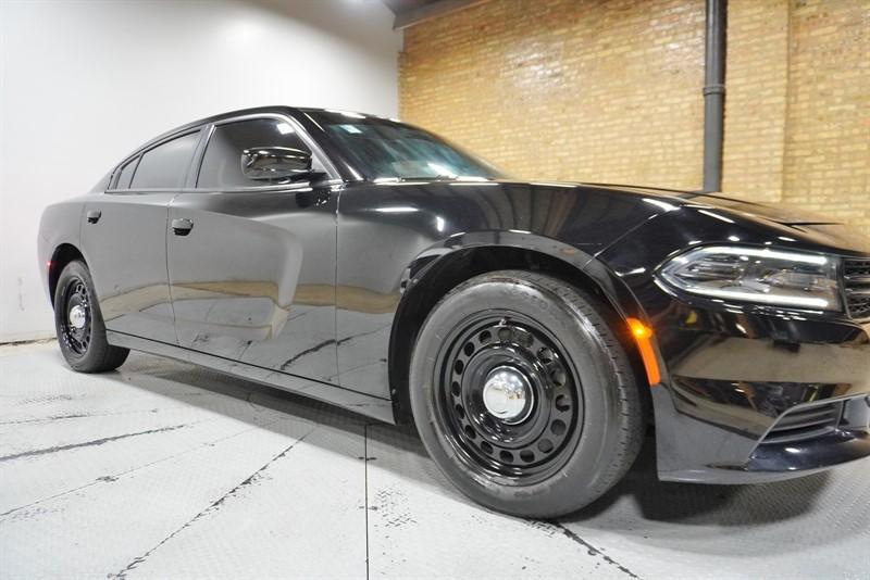 used 2018 Dodge Charger car, priced at $24,995