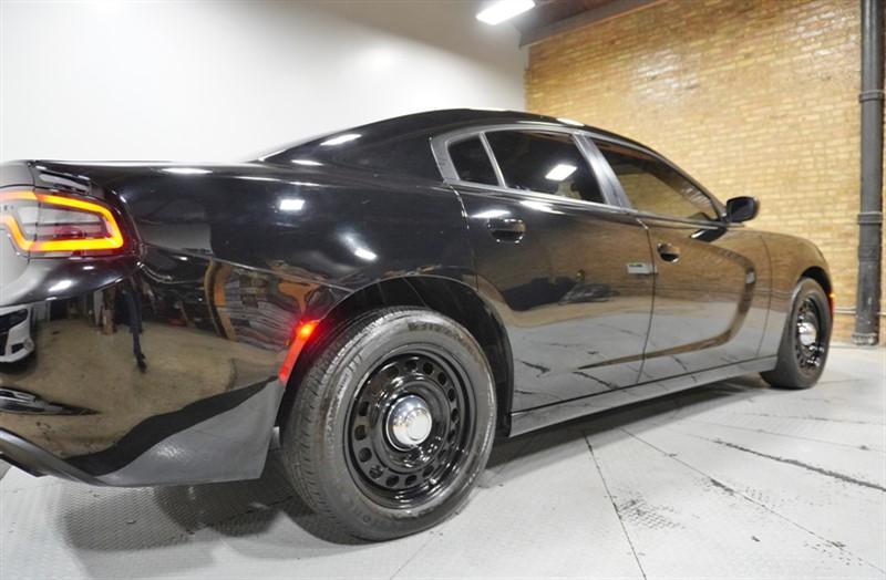 used 2018 Dodge Charger car, priced at $24,995