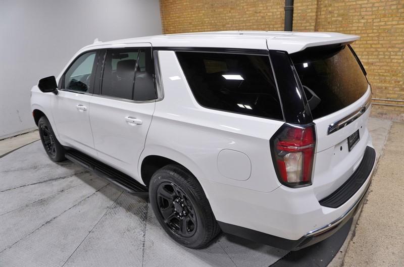 used 2021 Chevrolet Tahoe car, priced at $34,995