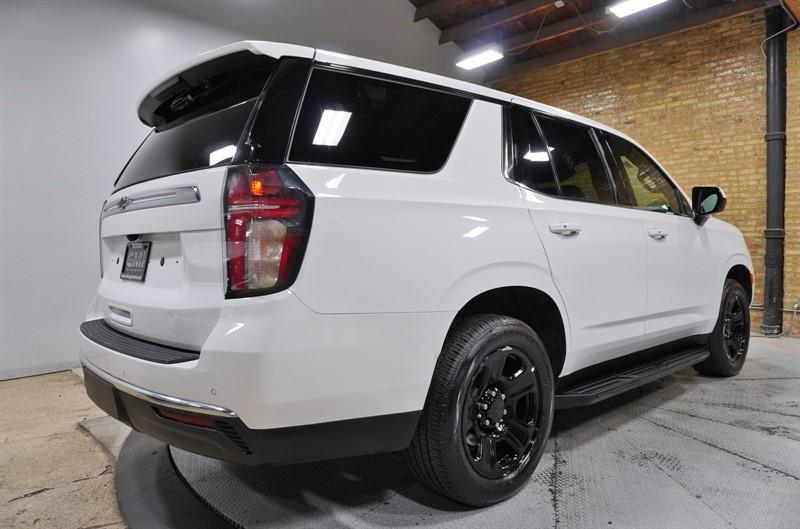 used 2021 Chevrolet Tahoe car, priced at $34,995