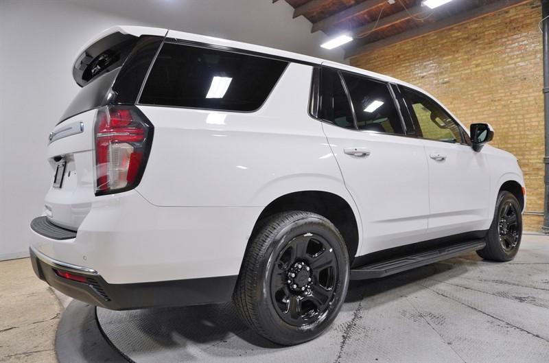 used 2021 Chevrolet Tahoe car, priced at $34,995
