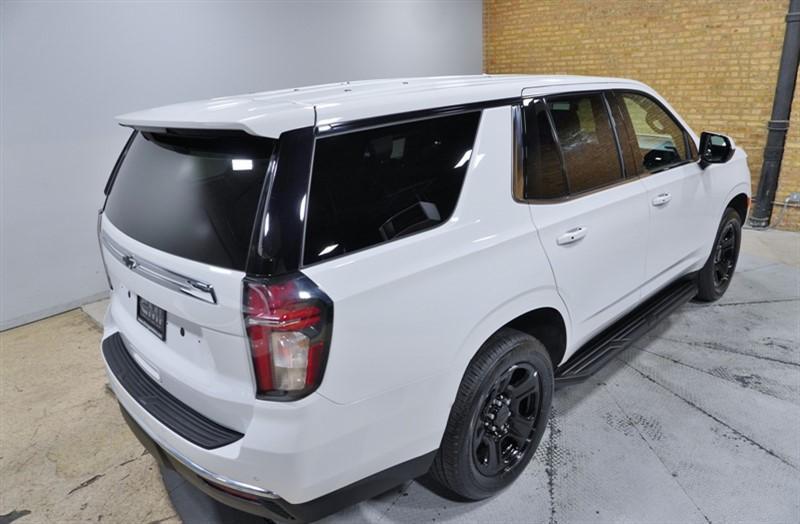 used 2021 Chevrolet Tahoe car, priced at $34,995