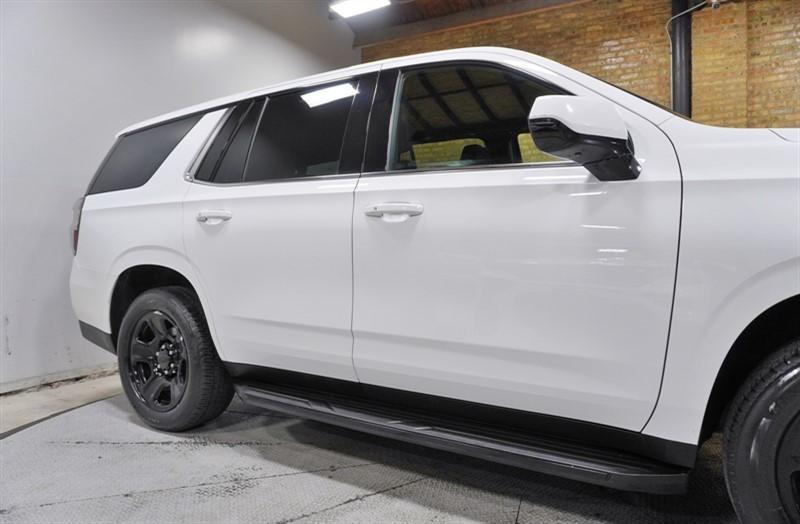 used 2021 Chevrolet Tahoe car, priced at $34,995