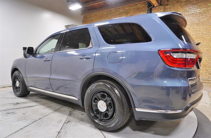 used 2021 Dodge Durango car, priced at $23,995