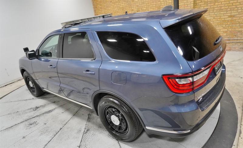 used 2021 Dodge Durango car, priced at $23,995
