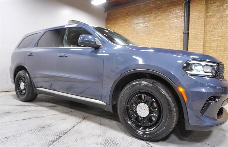 used 2021 Dodge Durango car, priced at $23,995