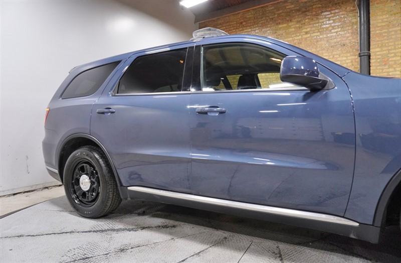 used 2021 Dodge Durango car, priced at $23,995