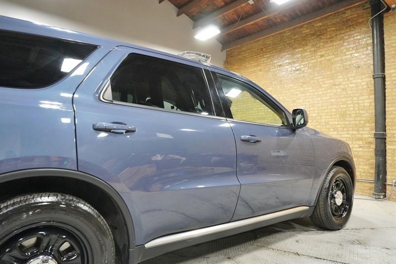 used 2021 Dodge Durango car, priced at $23,995