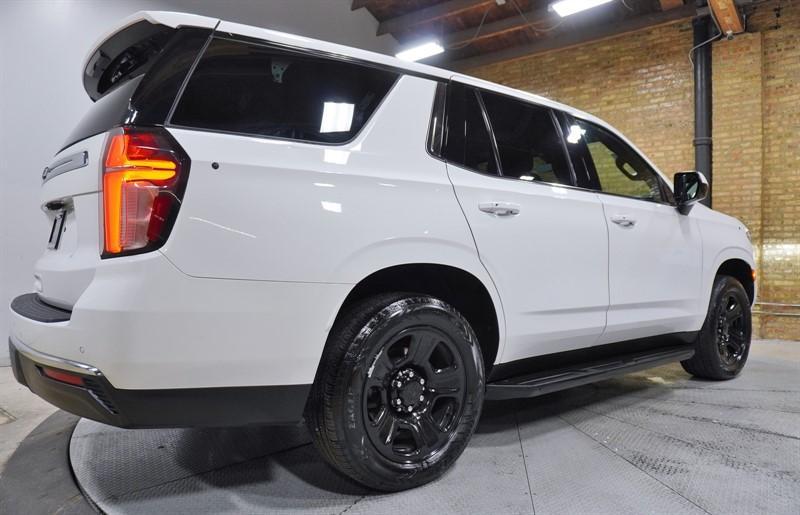 used 2022 Chevrolet Tahoe car, priced at $35,795