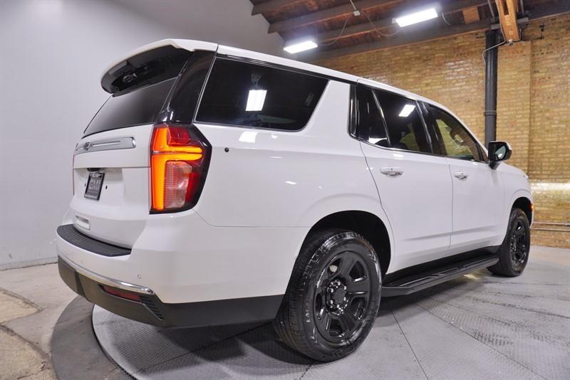 used 2022 Chevrolet Tahoe car, priced at $35,795