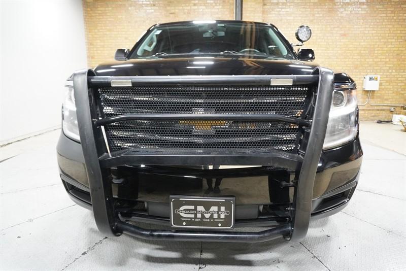 used 2020 Chevrolet Tahoe car, priced at $33,795