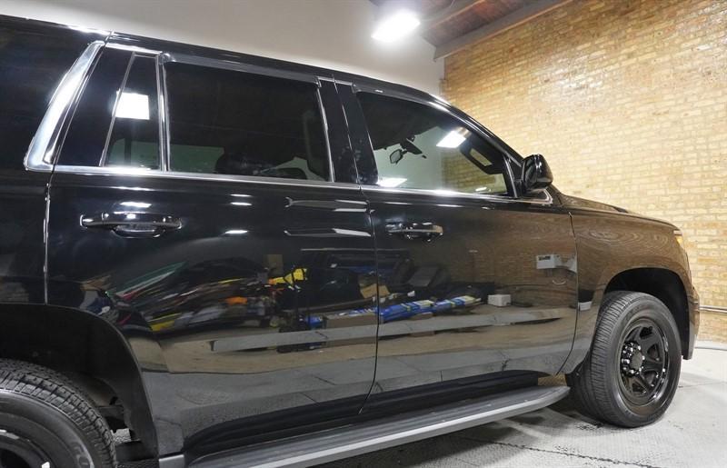 used 2020 Chevrolet Tahoe car, priced at $33,795