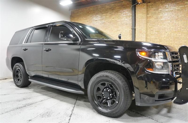 used 2020 Chevrolet Tahoe car, priced at $33,795