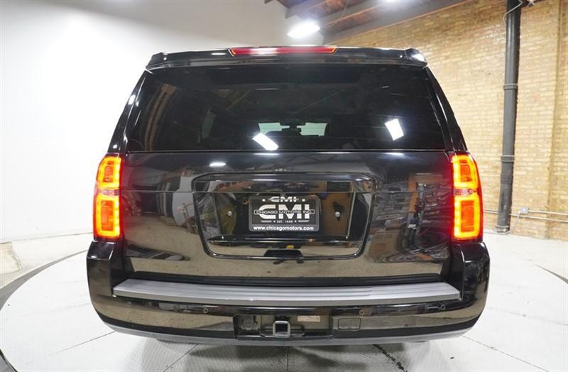 used 2020 Chevrolet Tahoe car, priced at $33,795