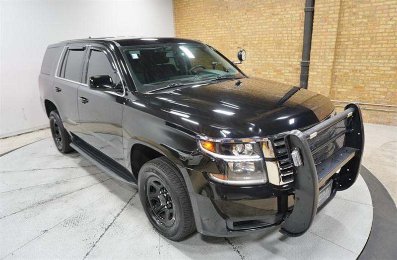 used 2020 Chevrolet Tahoe car, priced at $33,795