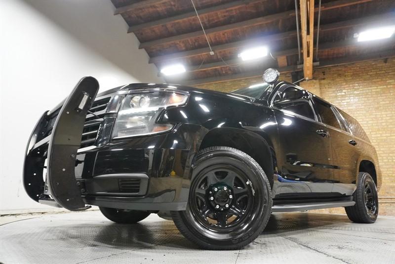 used 2020 Chevrolet Tahoe car, priced at $33,795