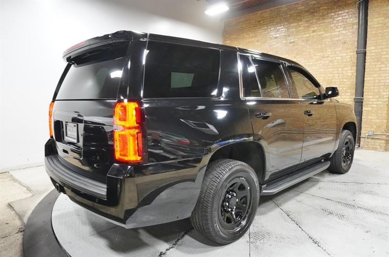 used 2020 Chevrolet Tahoe car, priced at $33,795