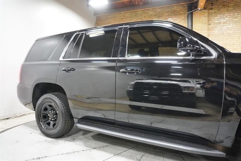 used 2020 Chevrolet Tahoe car, priced at $33,795