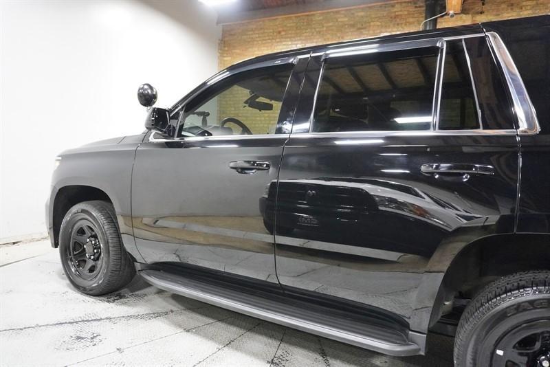 used 2020 Chevrolet Tahoe car, priced at $33,795
